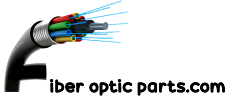 Fiber Optic Parts