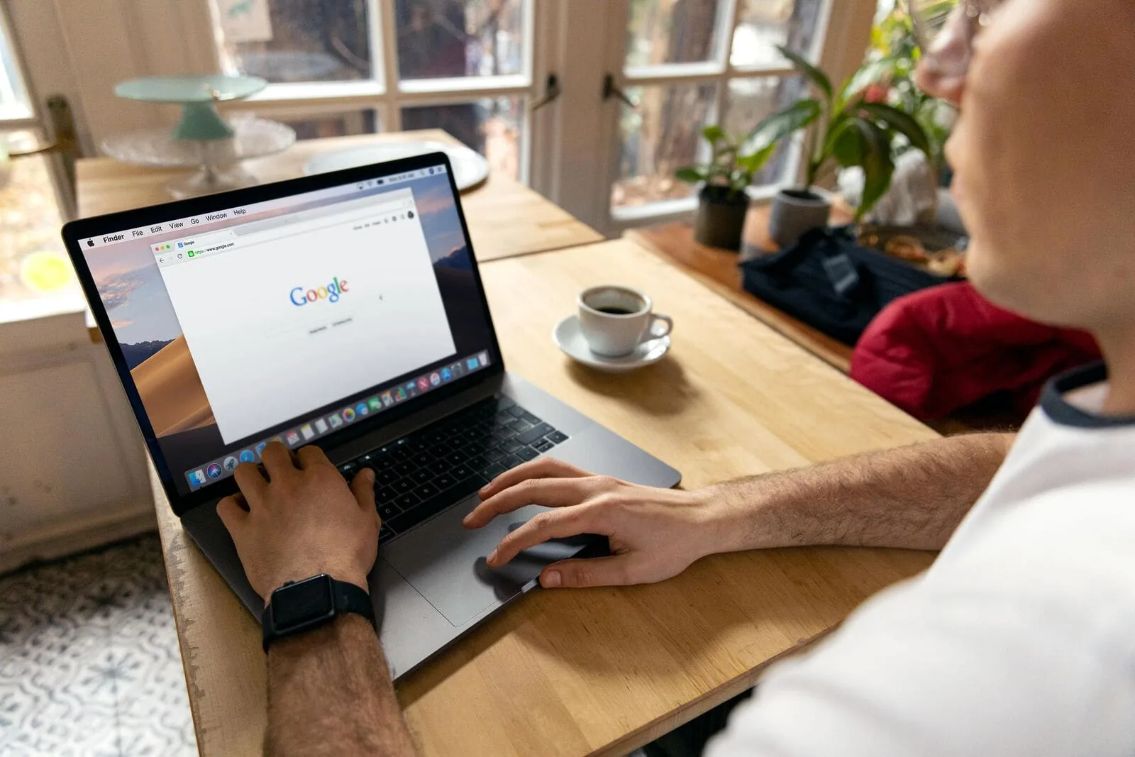 Tu página web profesional, lista y funcionando